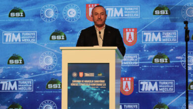 Mevlüt-Çavuşoğlu