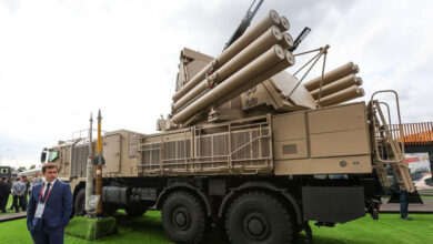 Pantsir
