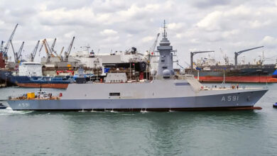 TCG-UFUK