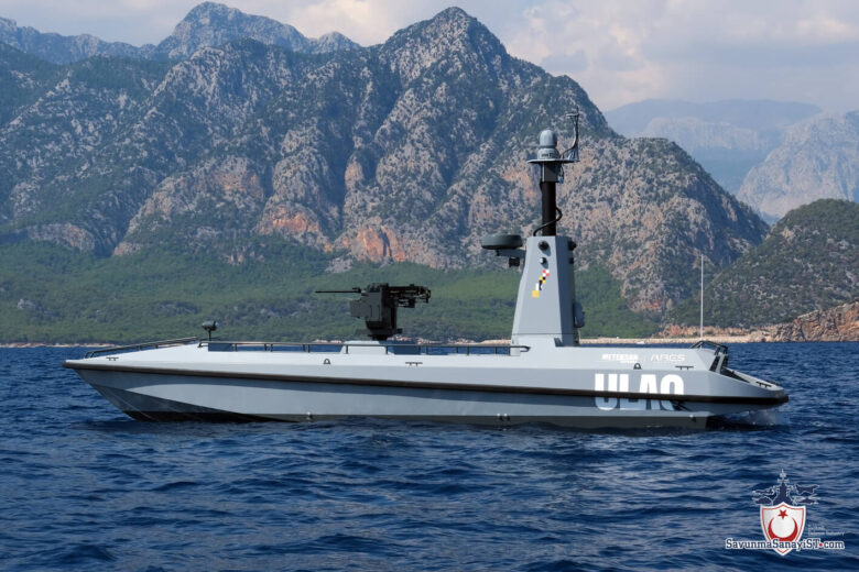 ULAQ SİDA