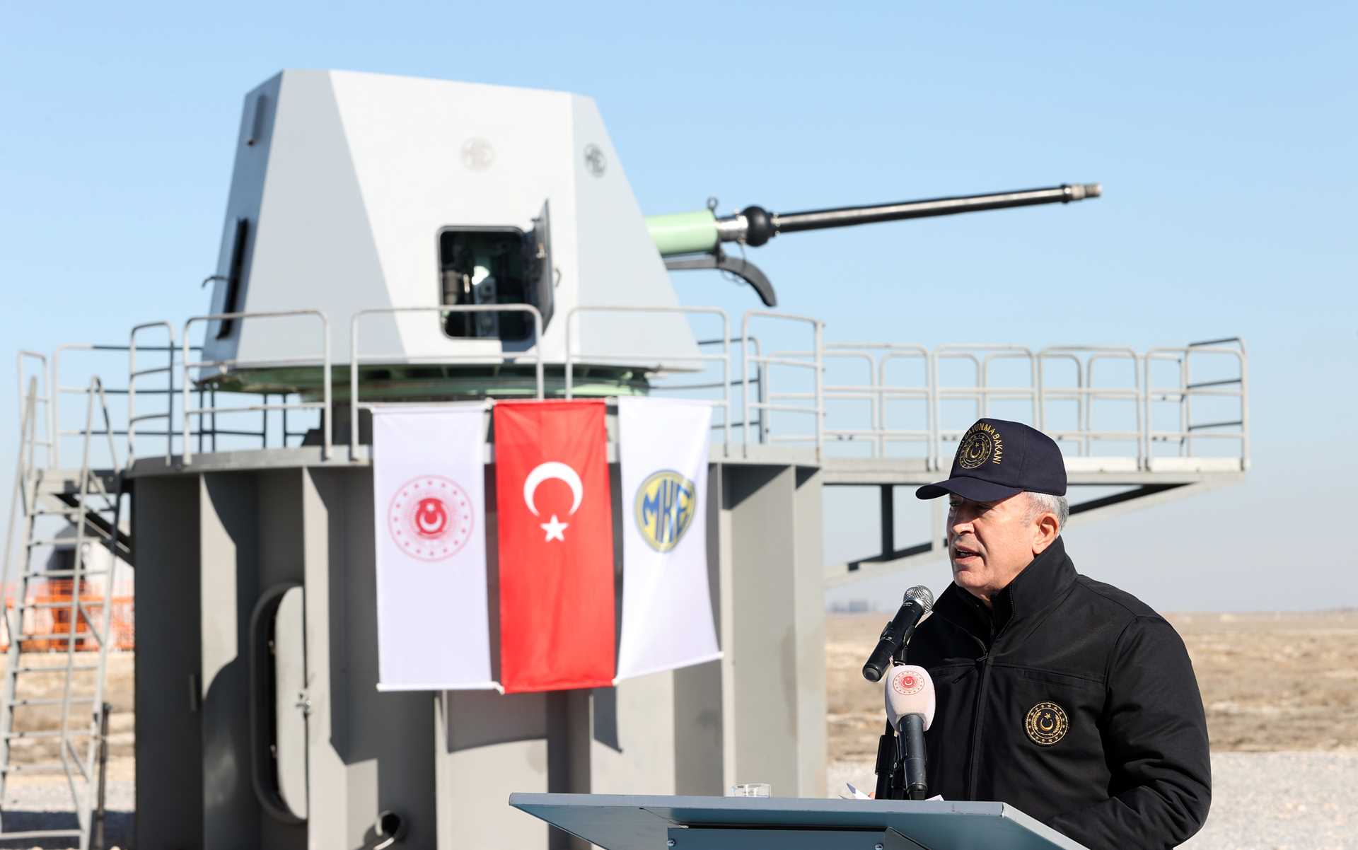 hulusi akar
