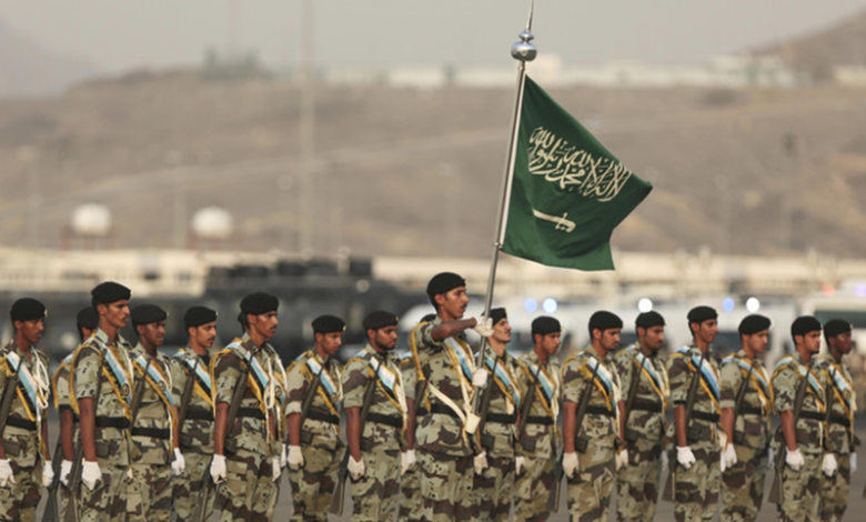 Suudi Arabistan'ın Savunma Bütçesinde Düşüş Gözlemlendi
