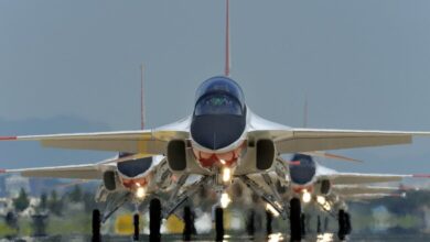 KAI/T-50 Golden Eagle