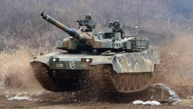 K2 "Black Panther"