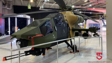 ATAK-II