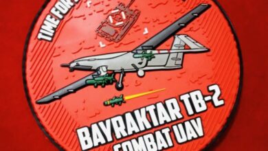 Bayraktar TB2 SİHA
