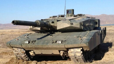 Leopard-2A4