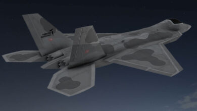 MMU-TFX