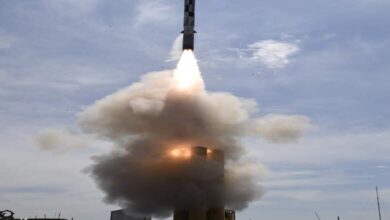 BrahMos Gemisavar Füzesi