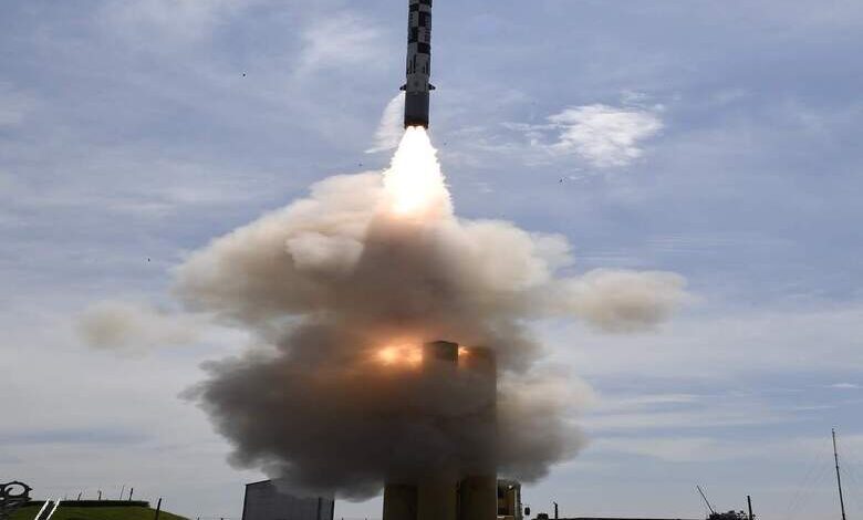 BrahMos Gemisavar Füzesi