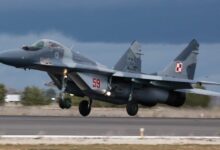 MiG-29