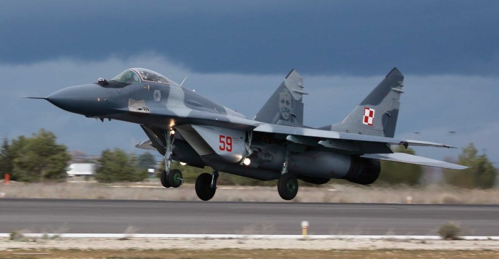 MiG-29