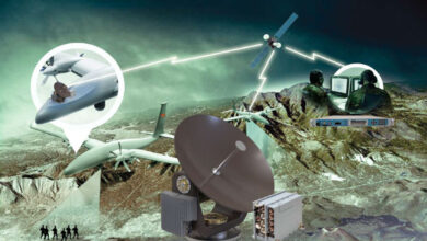 AKINCI-SATCOM