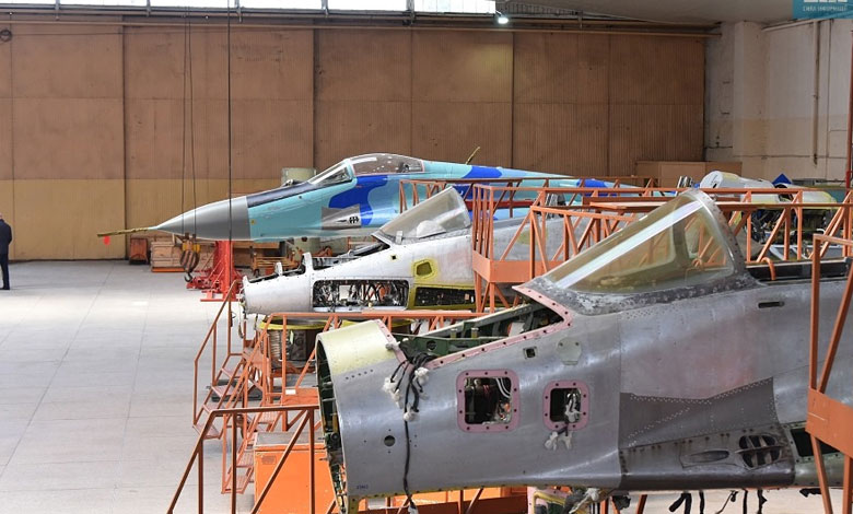Azerbaycan-MiG-29