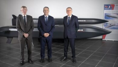 MBDA/Geleceğin Seyir/Gemisavar Silahı (FC/ASW)