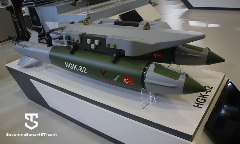 HGK-82