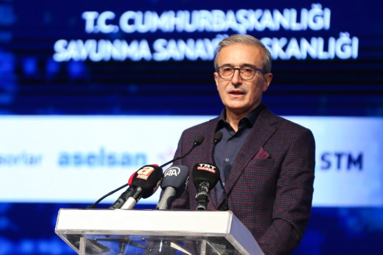 İsmail Demir