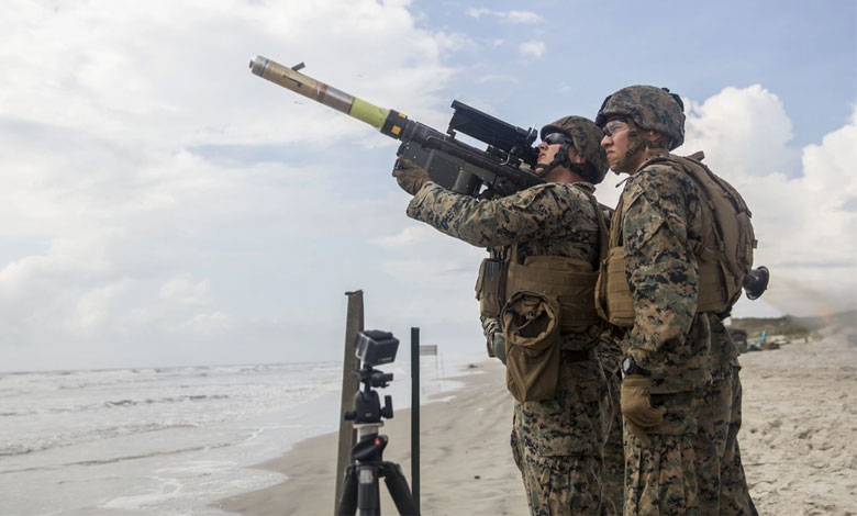 Stinger-MANPADS