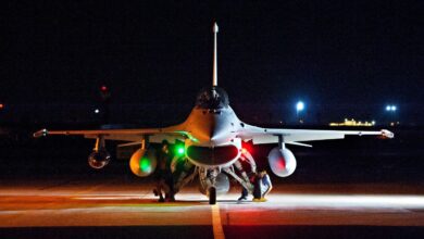 F-16 Blok 70