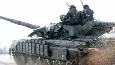 Rusya, Ukrayna Sınırındaki Askerlerini Geri Çekmeye Başladı