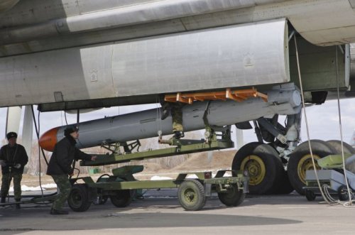 Kh-155 Seyir Füzesi