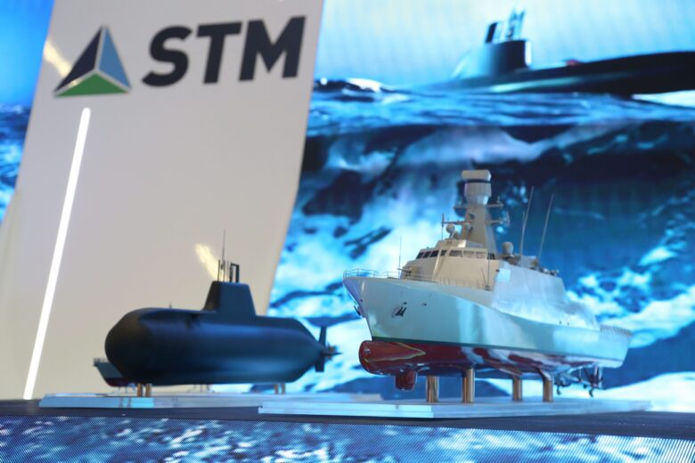 STM