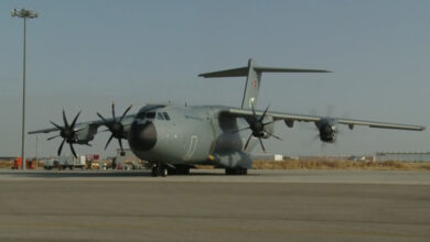 A400M