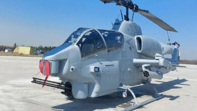 AH-1W