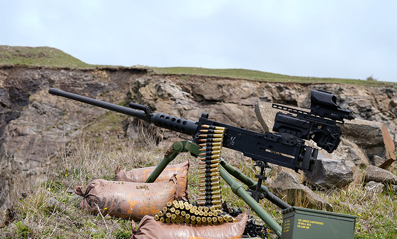 CANiK-12.7mm