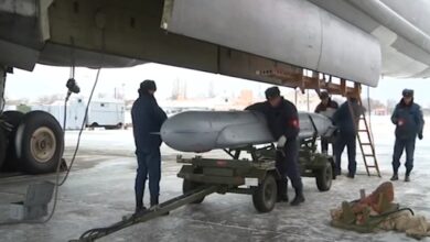 Kh-555 Seyir Füzesi