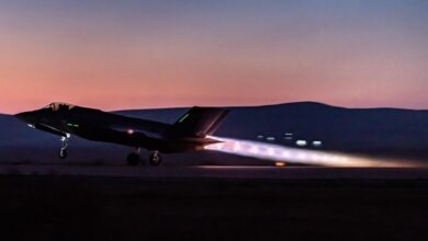 F-35I Adir