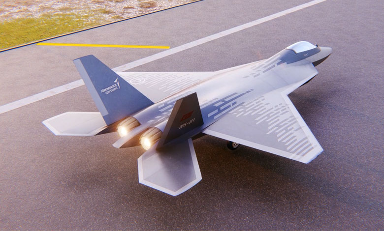 MMU-Εθνικός-Μαχητικός-Αεροσκάφος-Μηχανή
