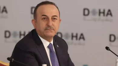 çavuşoğlu