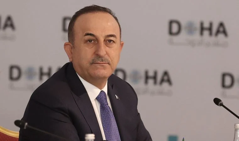 çavuşoğlu