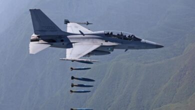 KAI/FA-50