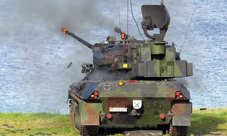 Gepard-2