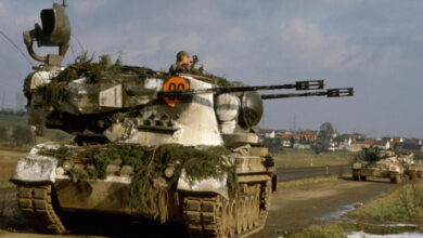 Gepard