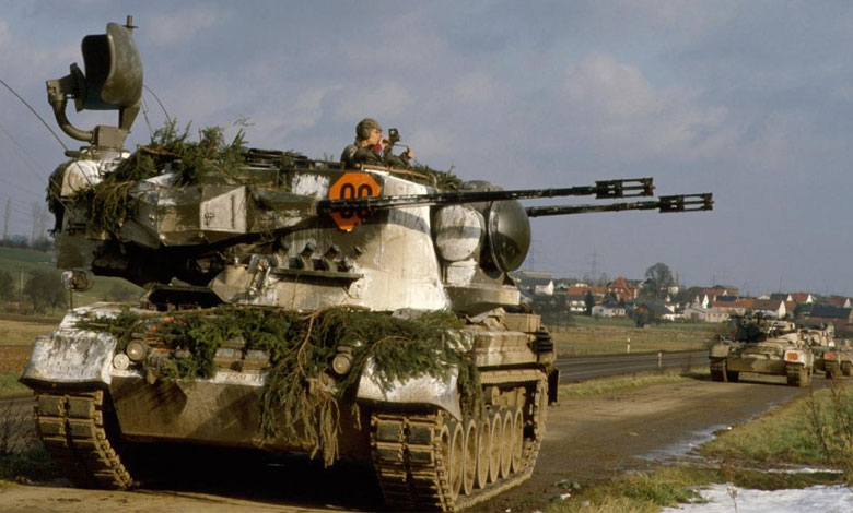 Gepard