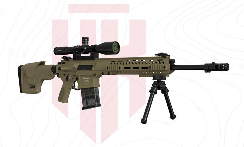 KALE-KMR762