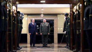 Tacikistan'a Bayraktar TB2 SİHA Satışı Gerçekleştirildi