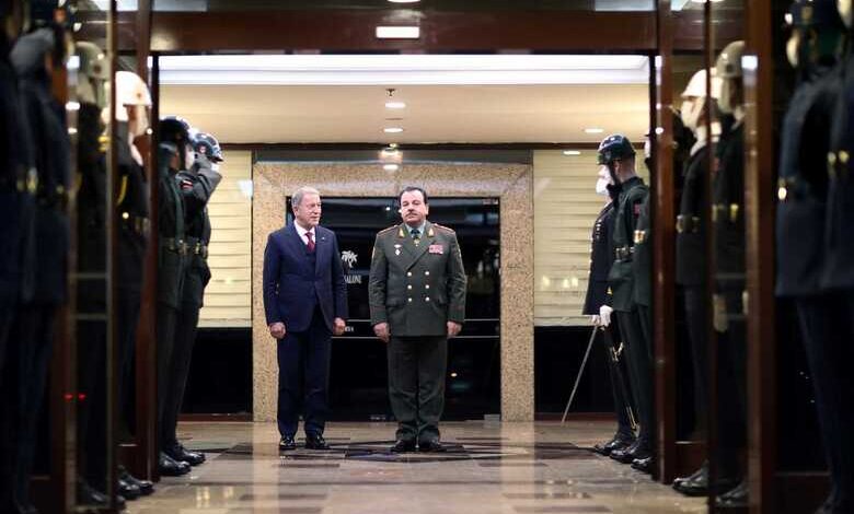 Tacikistan'a Bayraktar TB2 SİHA Satışı Gerçekleştirildi