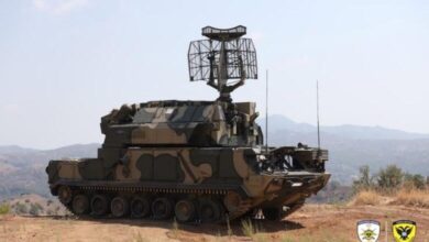 GKRY/TOR-M1