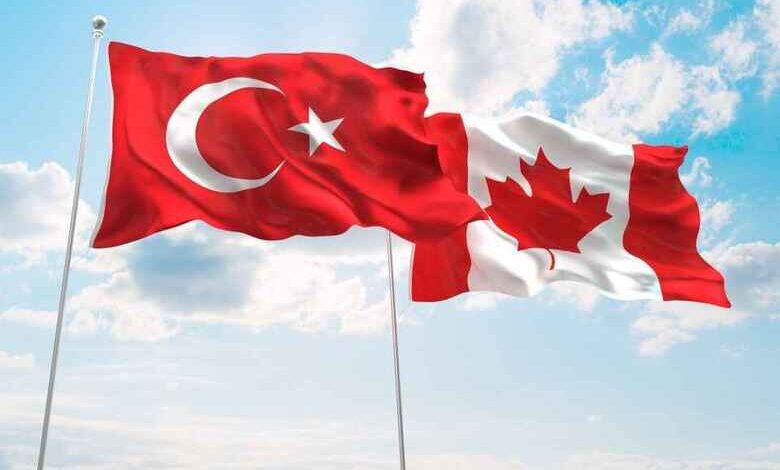 Türkiye ve Kanada