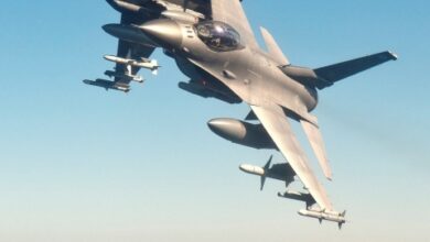 f-16 Blok 70