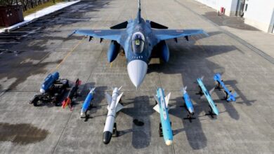 Japonya/F-2 Savaş Uçağı