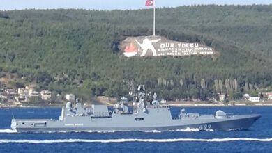 Admiral-Makarov