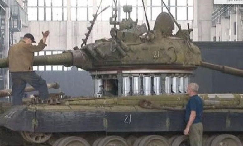 Ammunition-Storage--Rus-Tankı