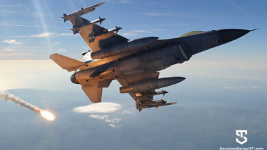 F-16