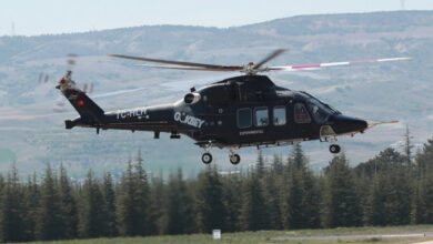GÖKBEY-Helikopteri