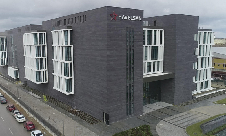 HAVELSAN